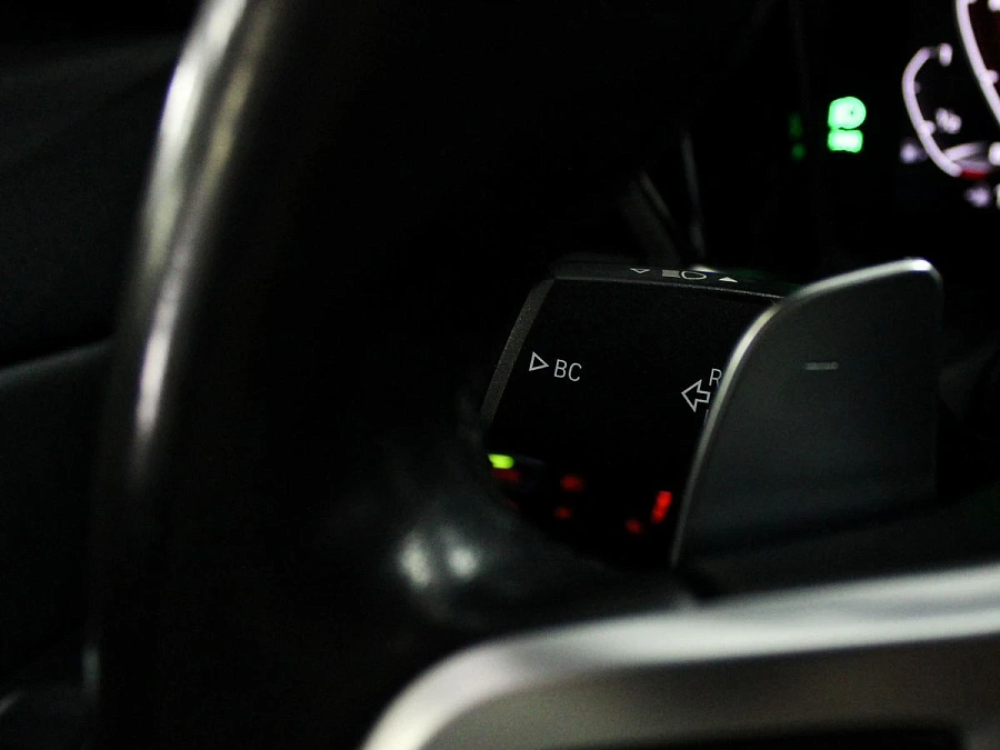 BMW , 2020г., полный привод, автомат