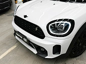 Mini , 2023г., полный привод, автомат