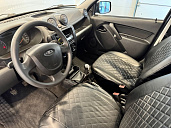 Lada (ВАЗ) Granta, 2014г., передний привод, механика