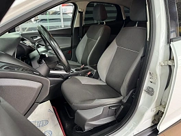 Ford Focus, 2013г, передний привод, робот