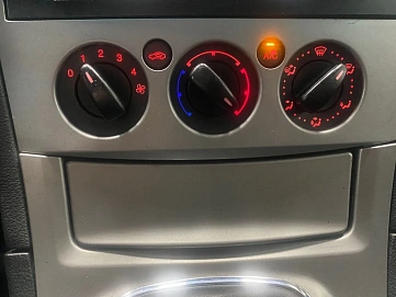 Ford S-MAX, 2006г, передний привод, механика