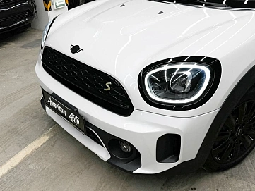 Mini , 2023г., полный привод, автомат
