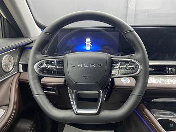 CHERY Tiggo 8 Pro Plug-in Hybrid, 2023г, передний привод, автомат