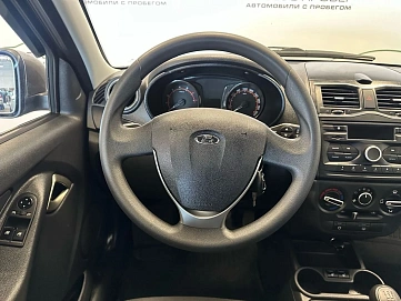 Lada (ВАЗ) Granta, 2025г, передний привод, механика