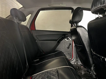 Lada (ВАЗ) Granta, 2020г, передний привод, механика