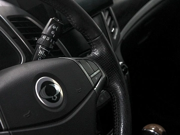 SsangYong Actyon, 2014г, передний привод, автомат