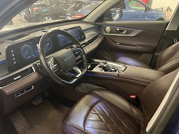 Chery Tiggo 8 Pro Max, 2023г.