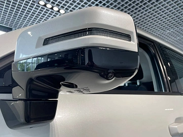 Haval Dargo, 2024г, полный привод, робот