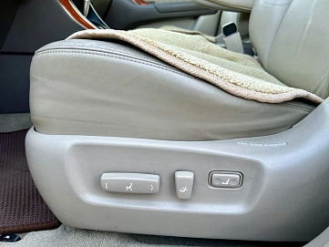 Lexus RX, 2001г, полный привод, автомат