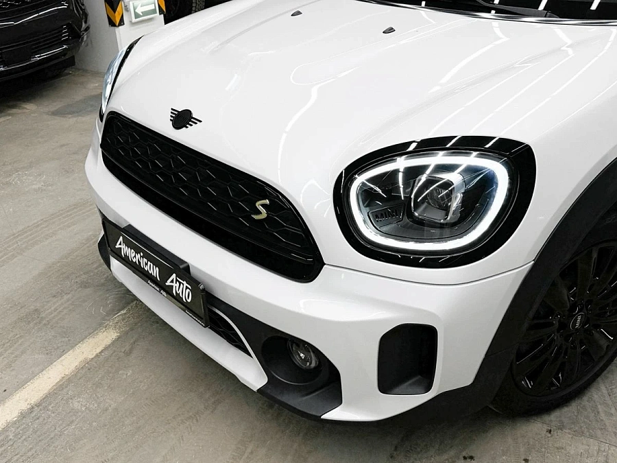 Mini , 2023г., полный привод, автомат