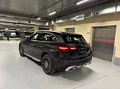Mercedes-Benz GLC, 2024г., полный привод, автомат