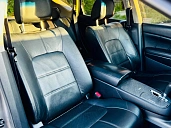 Nissan Murano, 2012г., полный привод, вариатор