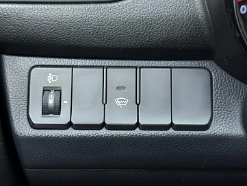 Kia Rio, 2013г, передний привод, механика