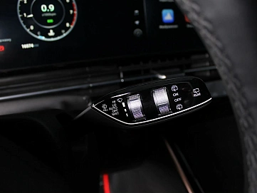 Omoda C5, 2023г., полный привод, робот