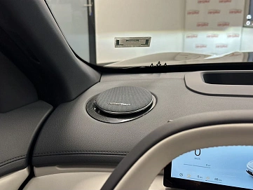 Geely Galaxy Starship 7, 2025г, передний привод, робот