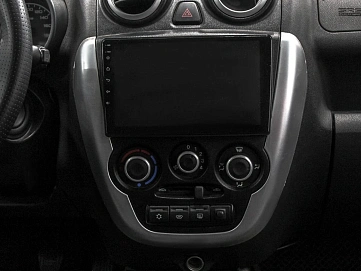 Lada (ВАЗ) Granta, 2017г, передний привод, механика