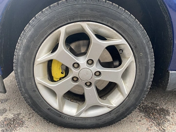 Opel Signum, 2003г, передний привод, автомат
