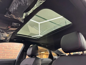 Hyundai Lafesta, 2025г, передний привод, робот