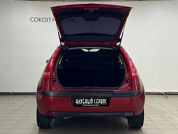 Citroen C4, 2010г, передний привод, механика