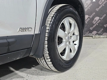 Kia Sorento, 2011г, полный привод, автомат