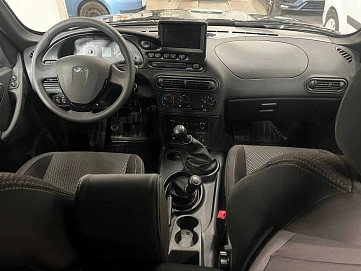 Lada (ВАЗ) Niva Travel, 2025г, полный привод, механика