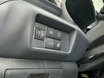 Toyota Highlander, 2025г, полный привод, автомат