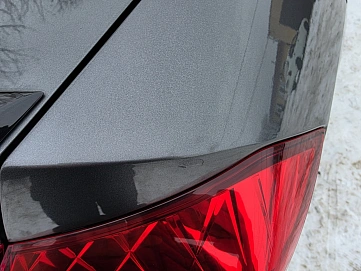 Skoda Rapid, 2021г, передний привод, автомат