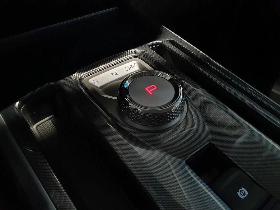 Haval Jolion, 2024г., передний привод, робот