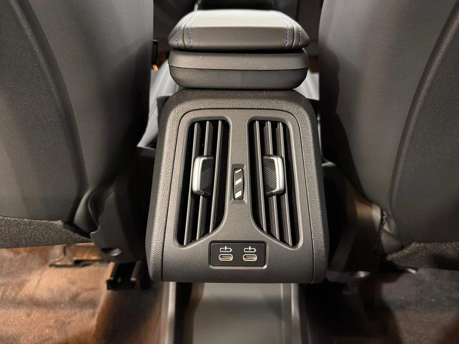 BMW X1, 2025г., полный привод, робот