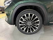 Geely Monjaro, 2025г., полный привод, автомат