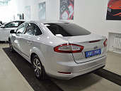 Ford Mondeo, 2012г., передний привод, автомат