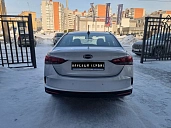 Solaris HS, 2024г., передний привод, механика