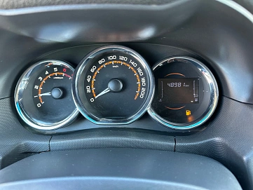 Lada (ВАЗ) Largus, 2024г., передний привод, механика