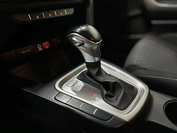 Kia Ceed, 2018г, передний привод, автомат