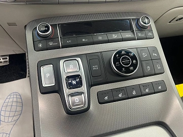 Hyundai Palisade, 2019г, полный привод, автомат