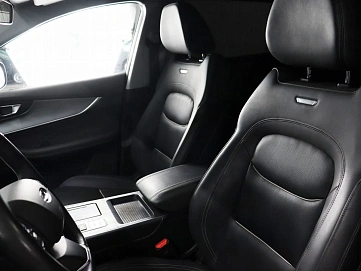 Chery Tiggo 7 Pro Max, 2023г, передний привод, вариатор