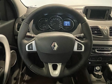 Renault Megane, 2012г, передний привод, автомат