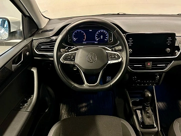 Volkswagen Polo, 2021г, передний привод, автомат