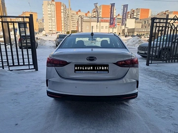 Solaris HS, 2024г, передний привод, механика