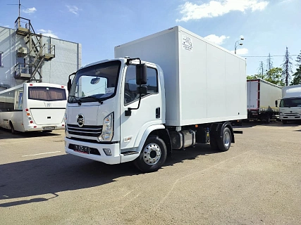 Автомеханический завод 27742A, 2024г, Задний привод