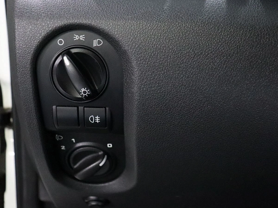 Lada (ВАЗ) Granta, 2017г., передний привод, механика