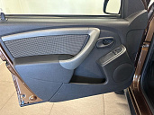Renault Duster, 2015г., передний привод, механика