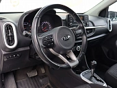 Kia Picanto, 2019г., передний привод, автомат