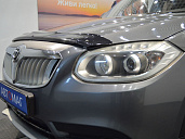 Brilliance V5, 2015г., передний привод, механика