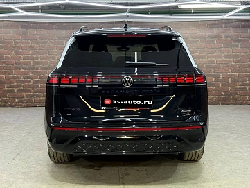 Volkswagen Teramont, 2026г, полный привод, робот