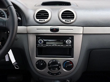 Chevrolet Lacetti, 2009г, передний привод, автомат