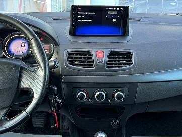 Renault Fluence, 2014г, передний привод, механика