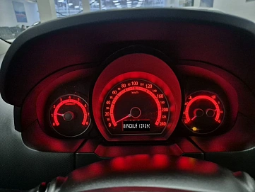 Kia Ceed, 2011г, передний привод, автомат