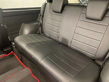 Lada (ВАЗ) Niva Legend, 2022г, полный привод, механика