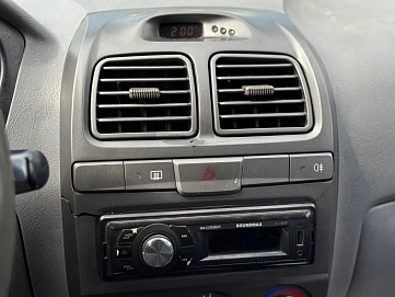 Hyundai Accent, 2008г, передний привод, механика